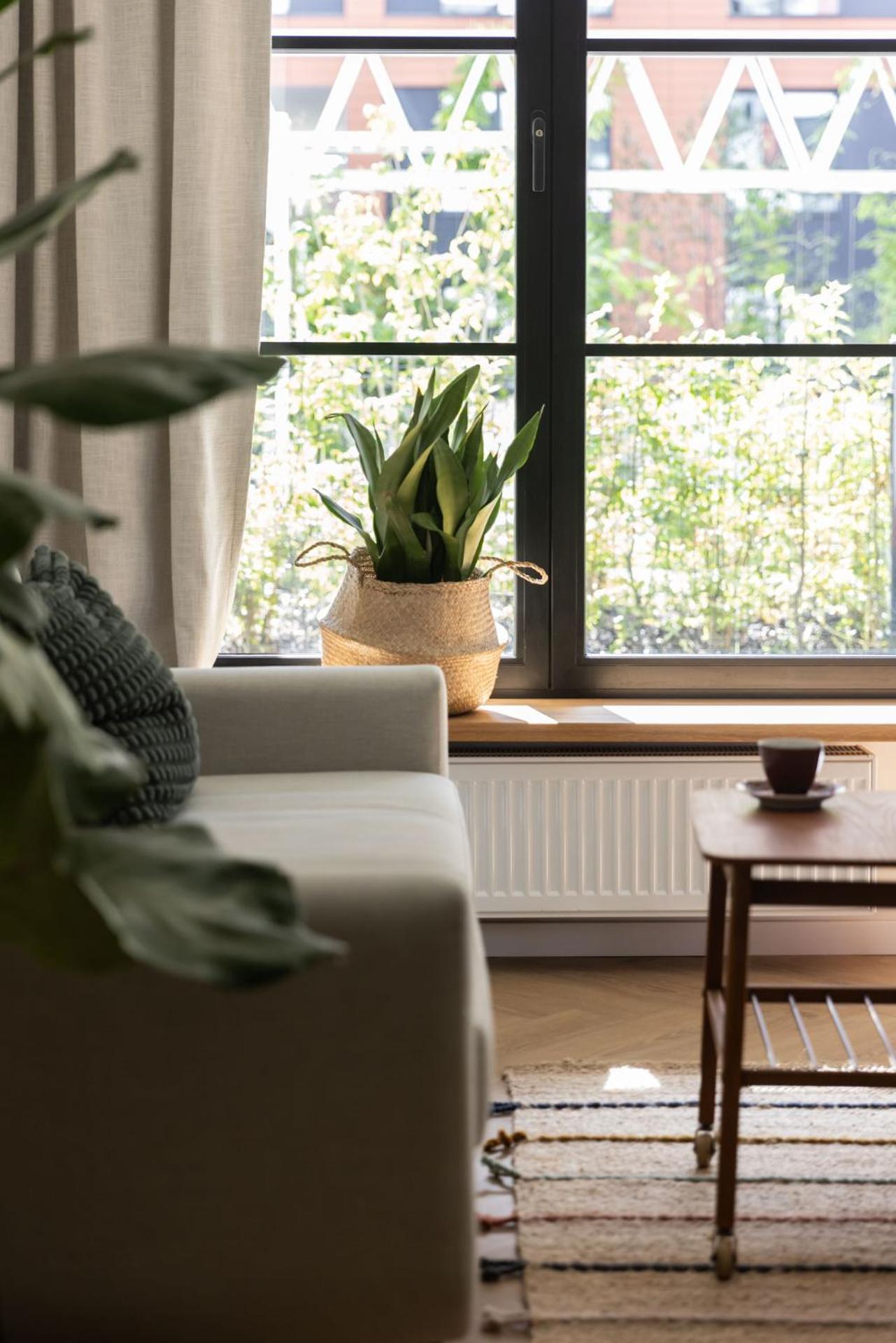 Solidarnosc Three Bedrooms & Garden Apartment Gdańsk Exterior foto