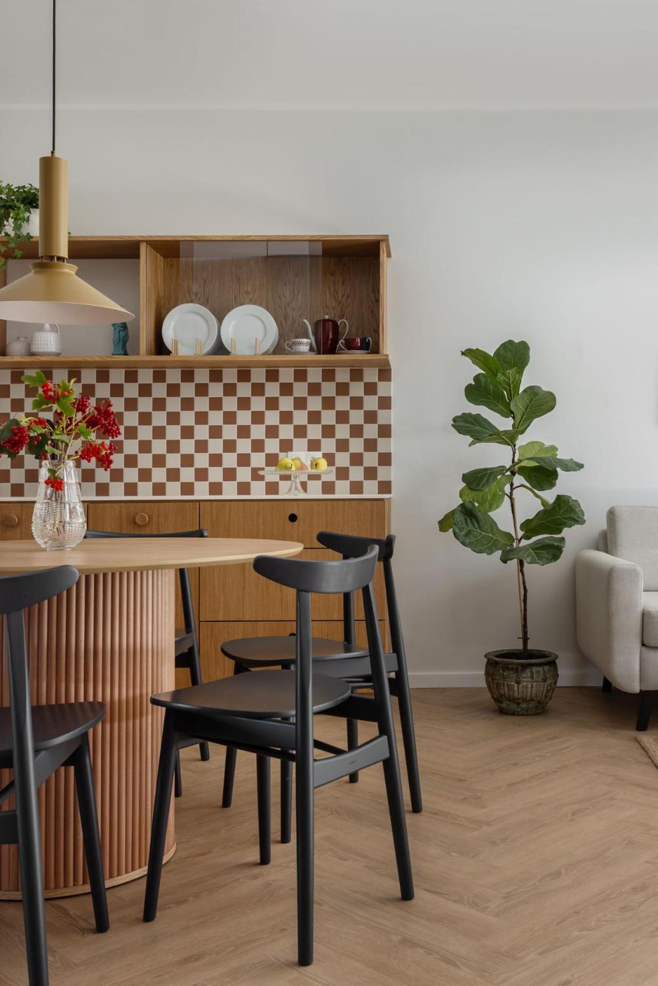Solidarnosc Three Bedrooms & Garden Apartment Gdańsk Exterior foto